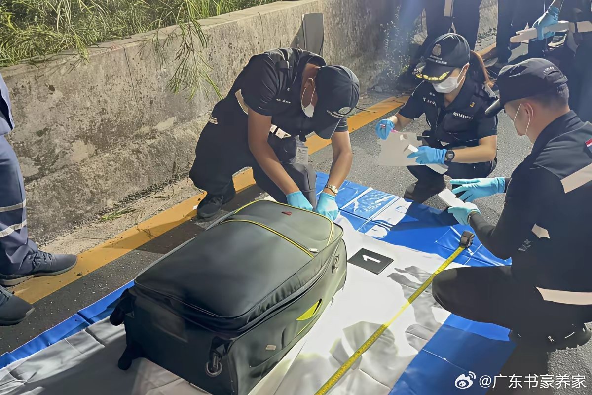 泰国爆发了严重的恶性事件！46岁澳大利亚男子西蒙，在芭提雅跟17岁泰国少女谈好1