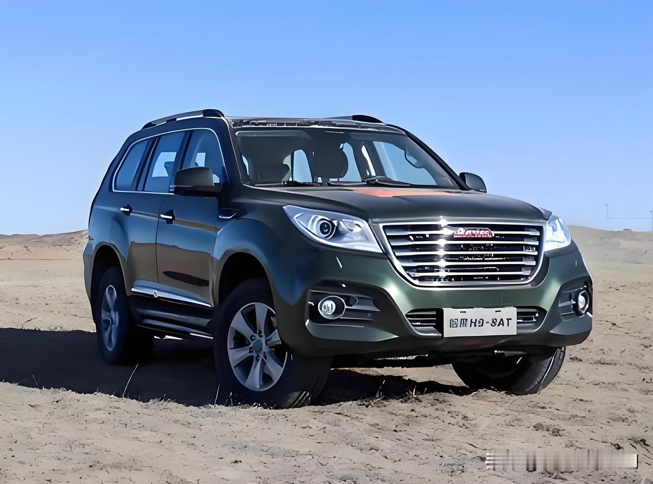 开着SUV回老家跑了一趟长途，才真切体会到它比轿车舒适太多。
并非有意贬低谁，回