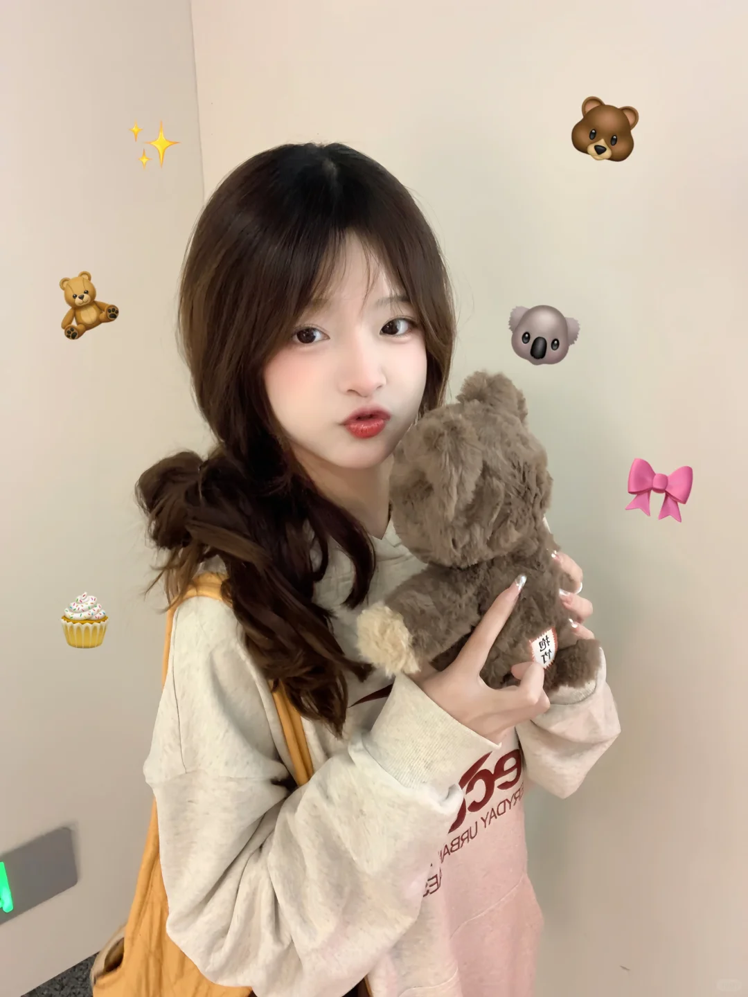 乖是装的 吃定你是真的