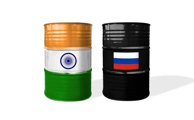 中东冲突升级威胁能源运输，全球第三大石油进口国印度恐成最脆弱经济体。
因美施压，