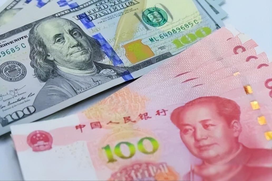 沙特41%石油用人民币结，转头找中国换一样东西，美国担心的来了。人家拿到这笔钱，