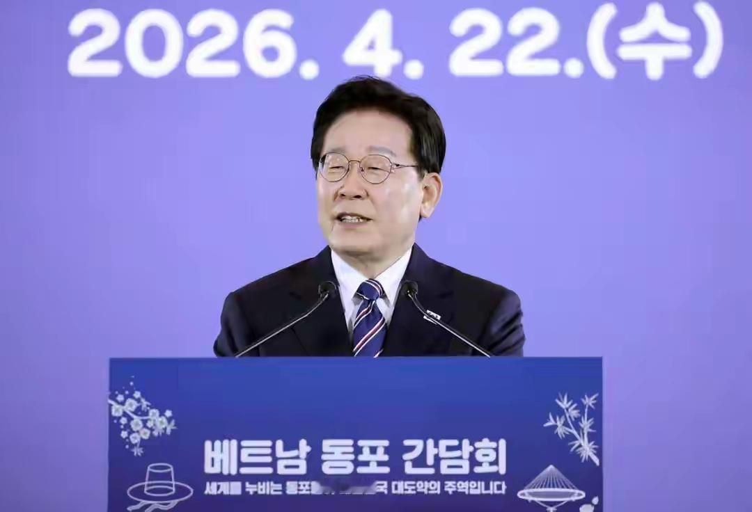 韩国国防实力全球第五，难道不能实现自主防卫？
李在明应该是韩国历史上最硬气的韩国