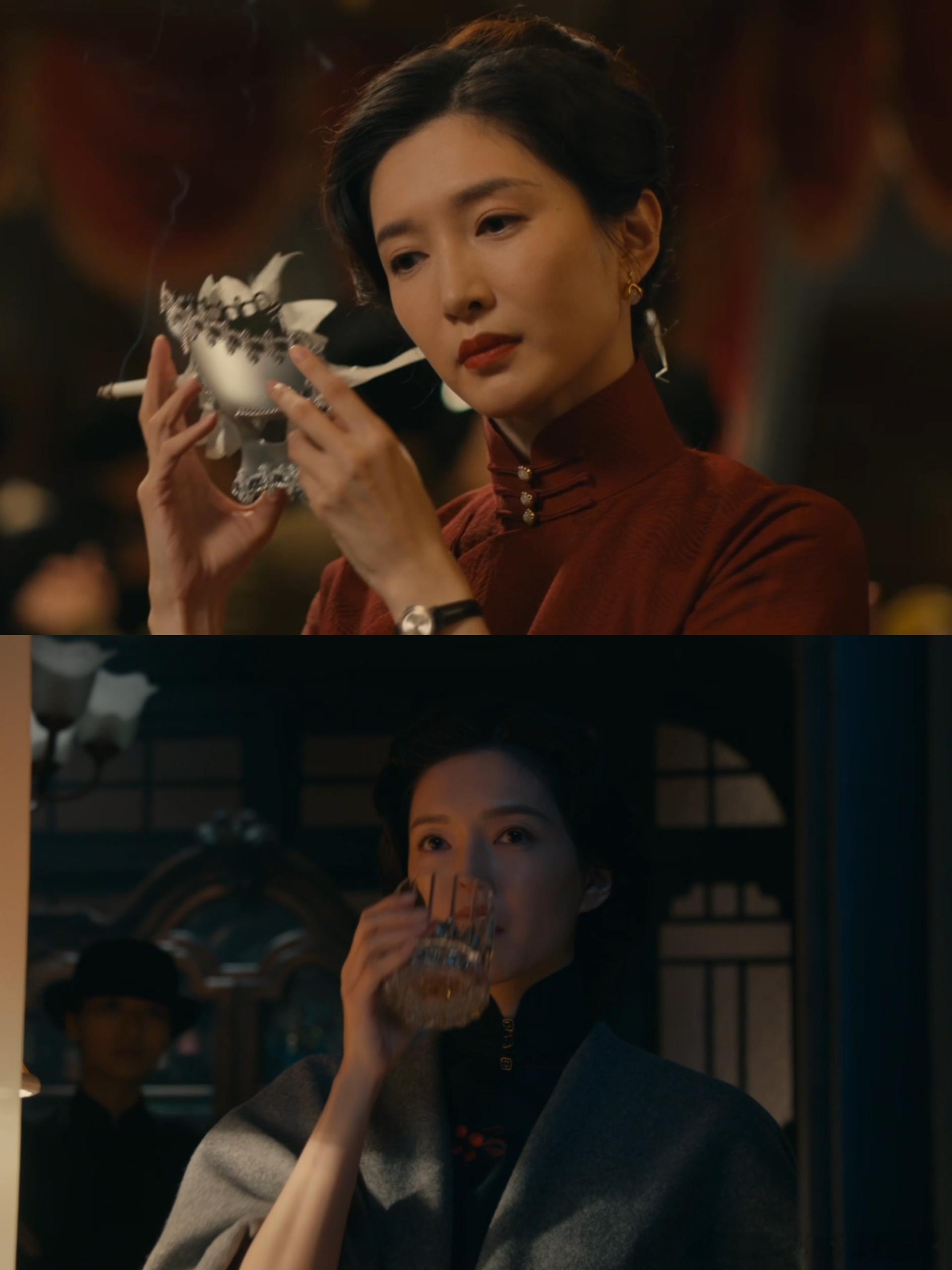 长剧醒来的中式女性美学电视剧醒来《醒来》的女性群像真的很动人，不搞无谓争斗，尽显