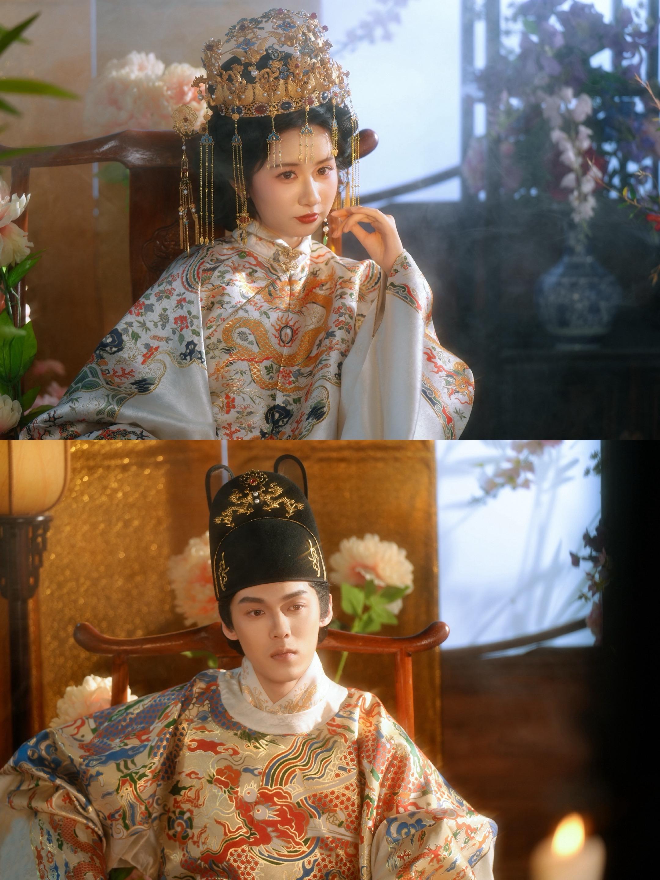 只有我才能和你并肩同行。