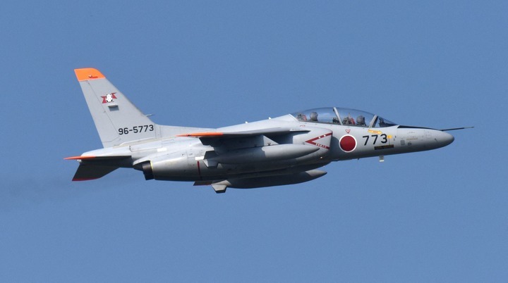 #日本计划组建宇宙作战集团# 【日媒：日本航空自卫队将更名“航空宇宙自卫队”】#