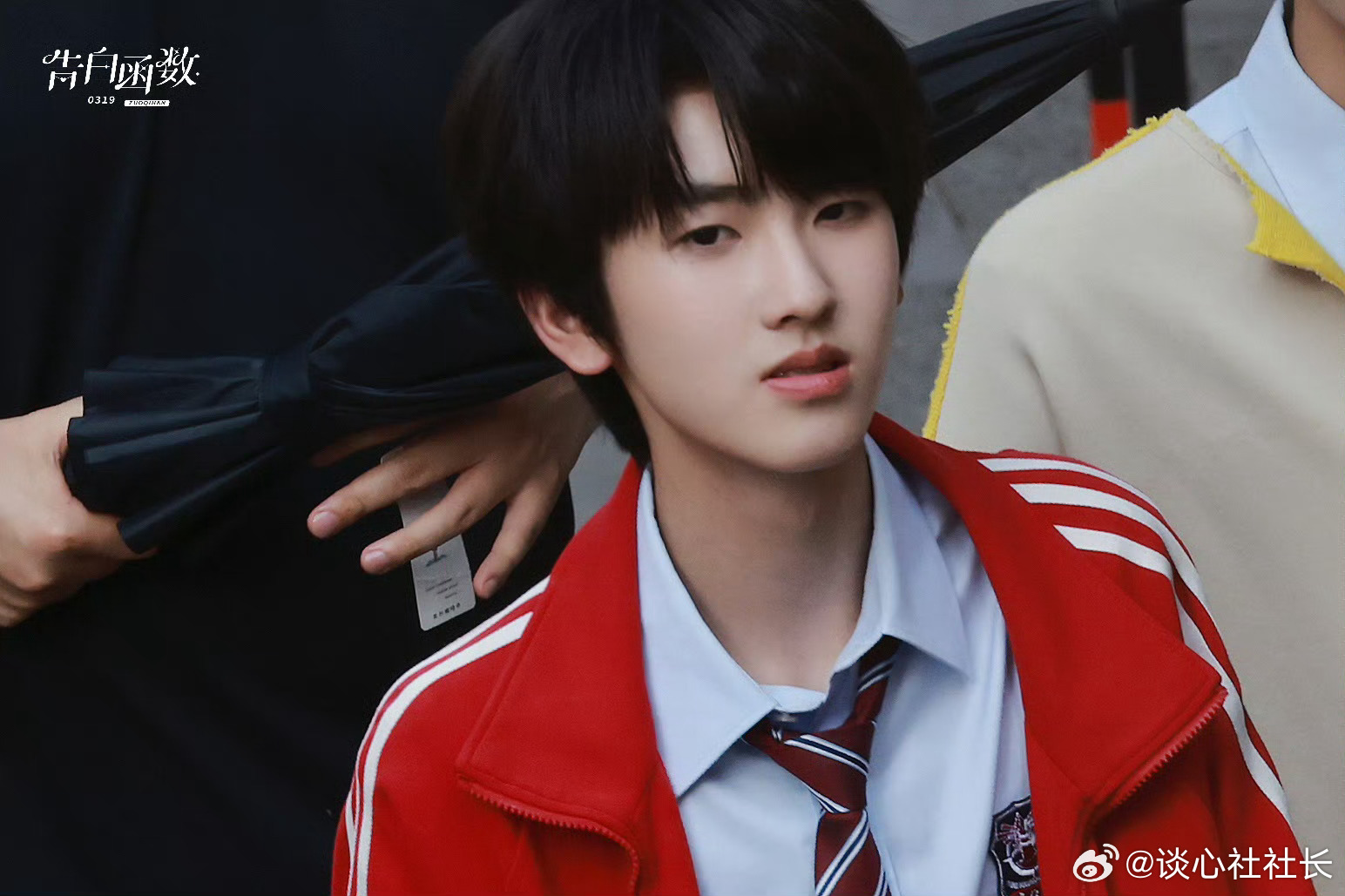 【我们的少年时代2想看人数超三万】猫眼3.7万+想看，豆瓣3.2万+想看！《我们