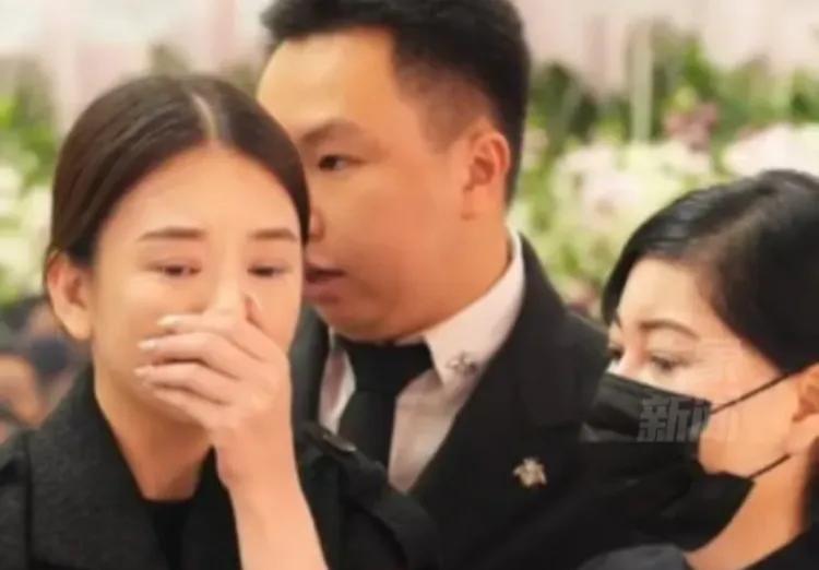 方媛和蔡天凤是在一个活动上认识的，两人都是母亲，有很多共同话题，很快就成为了好朋