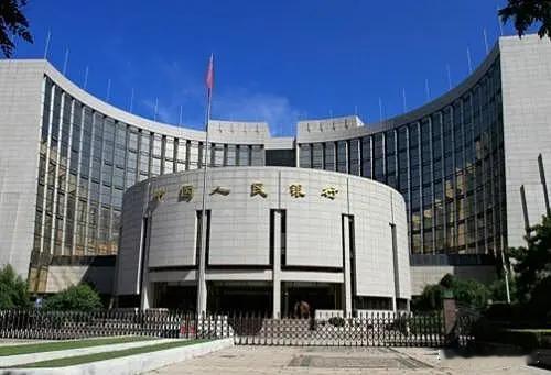 中国央行开罚标普等六家信用评级机构3447万元

中国人民银行官网星期五（2月2