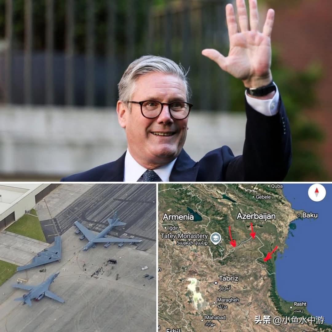 阿塞拜疆开始在与伊朗边境集结军队——阿塞拜疆军方已取消大部分士兵假期，全军进入最