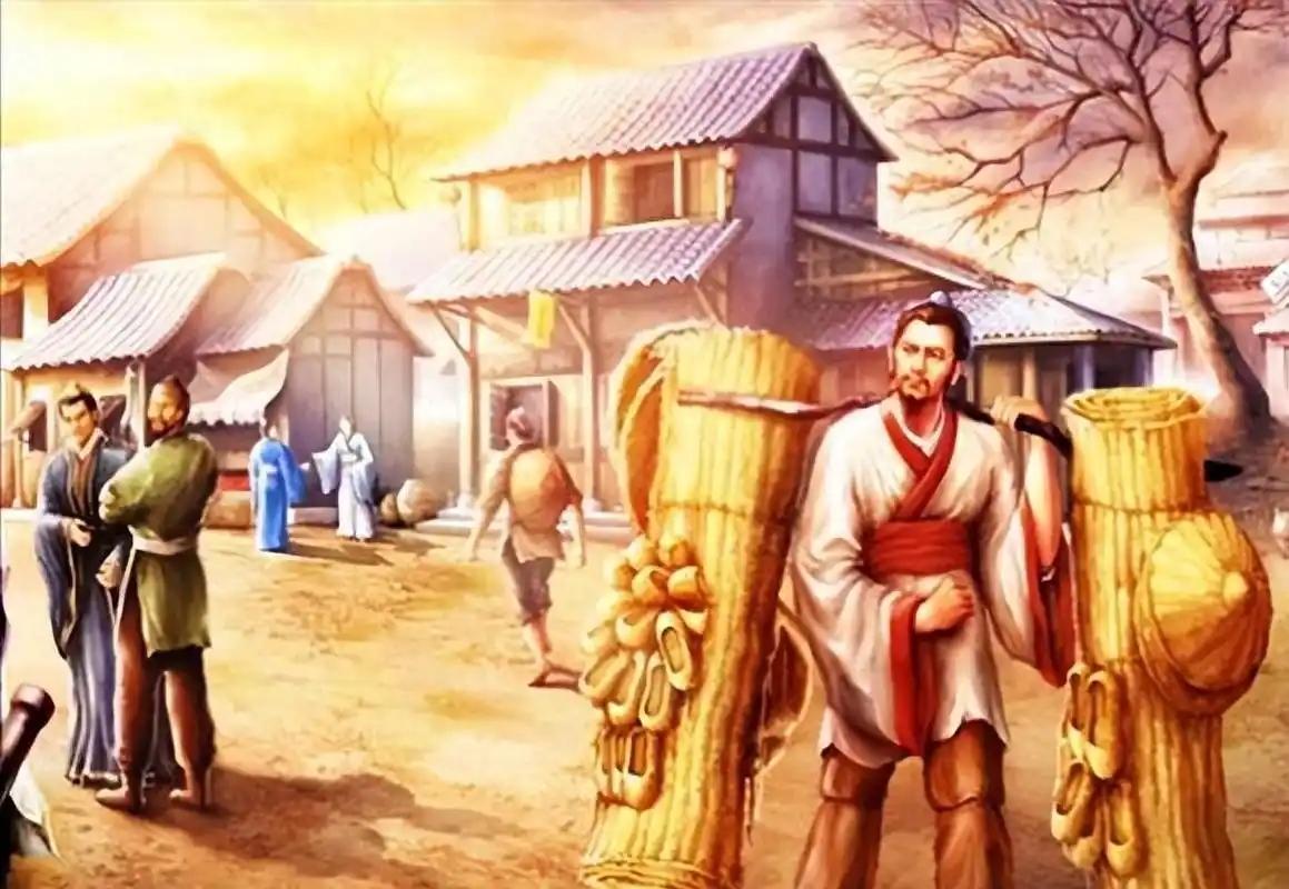 三国人口真的死了七成甚至八成？很多人被表面数字吓到，但真相其实比“战场杀戮”复杂