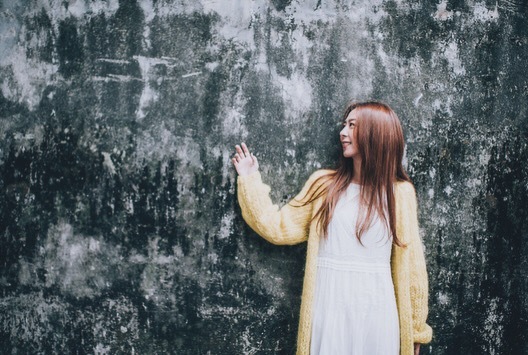 陈绮贞好美的一组照片💛 