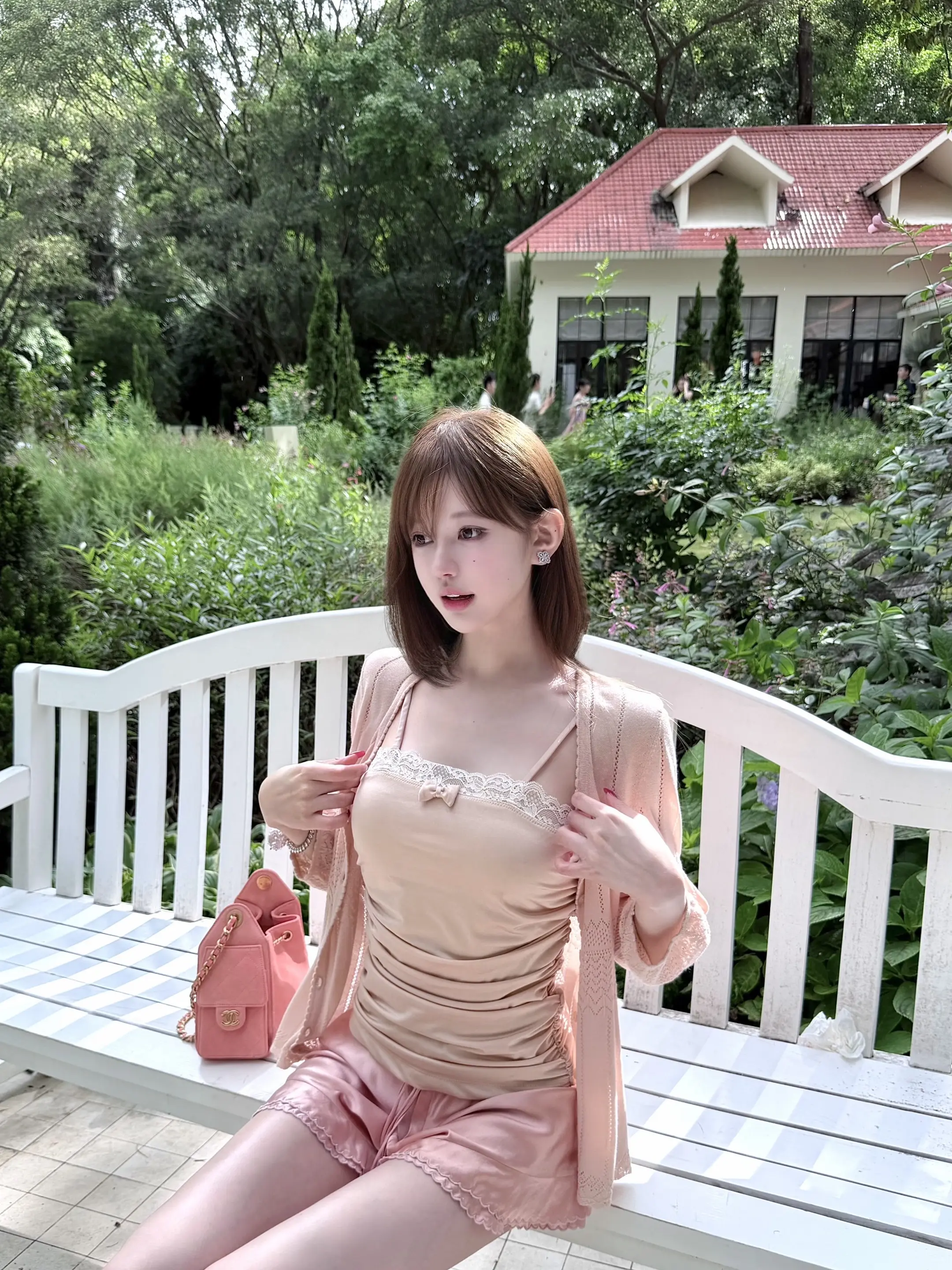 🍑味的夏天