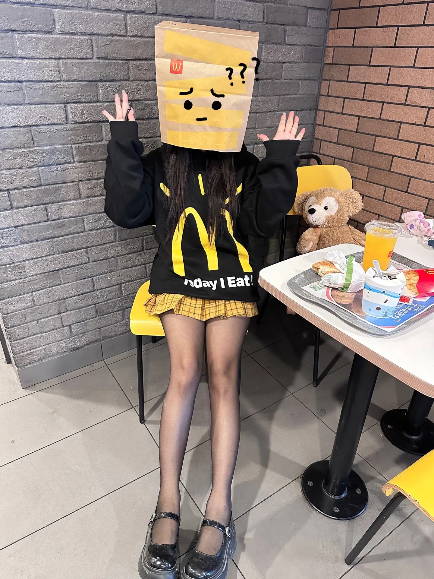 我许愿可以一直当小孩