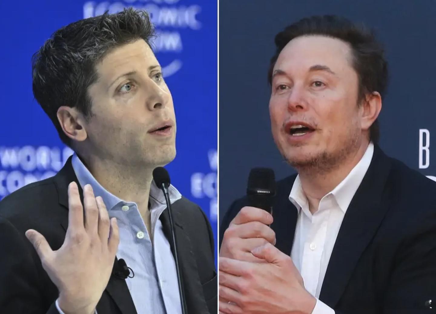 马斯克谈 OpenAI 诉讼：我让它保护雨林，它却变成了伐木公司据《商业内幕》报