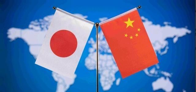风向突变！5 月 18 日， 日本 对华释放重磅信号，态度 180 度大转弯。
