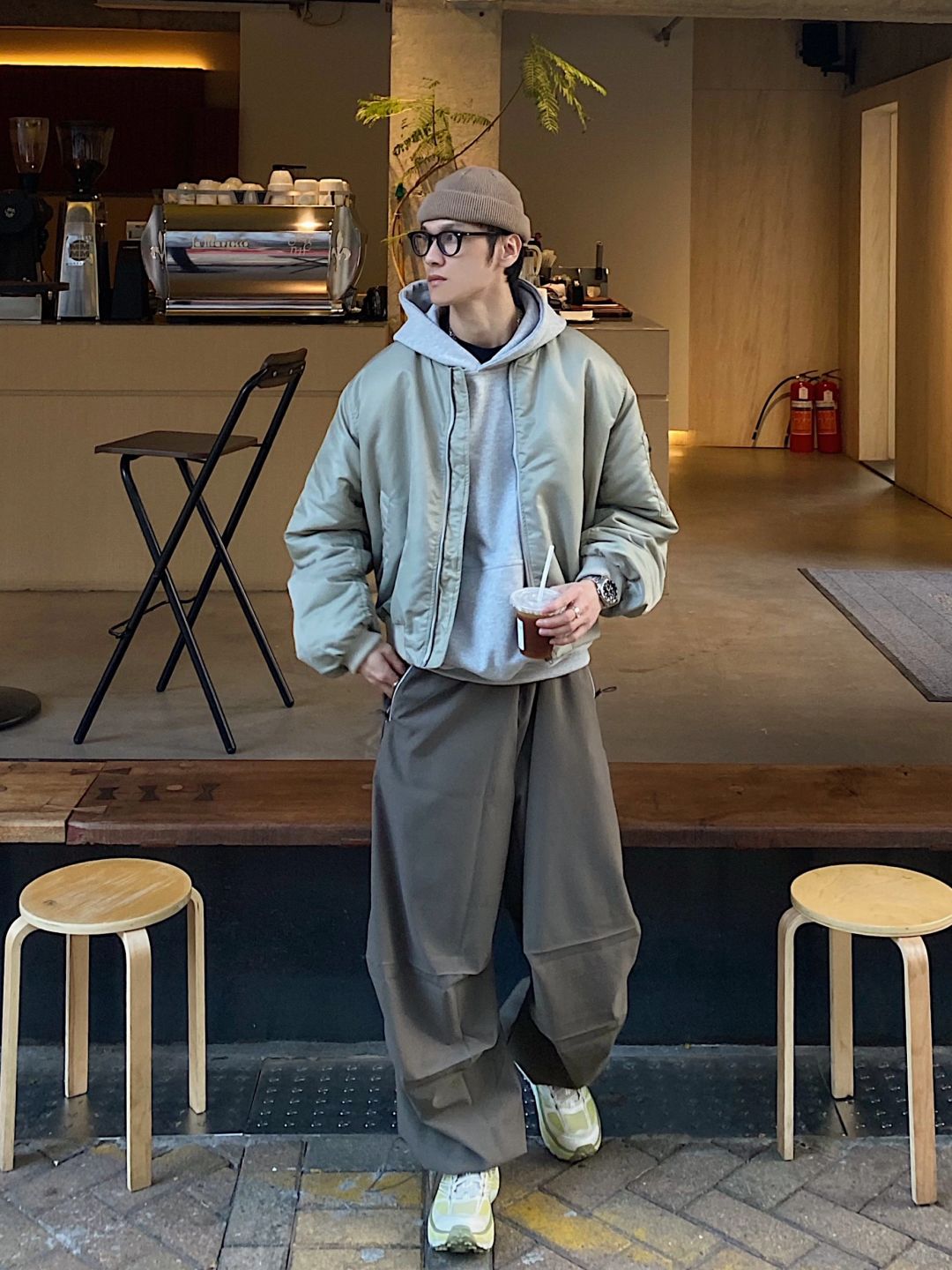 🌪️冬天也要户外感