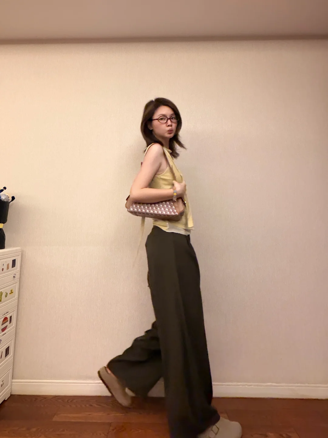173 104｜高妹可以永远相信我买衣服的眼光