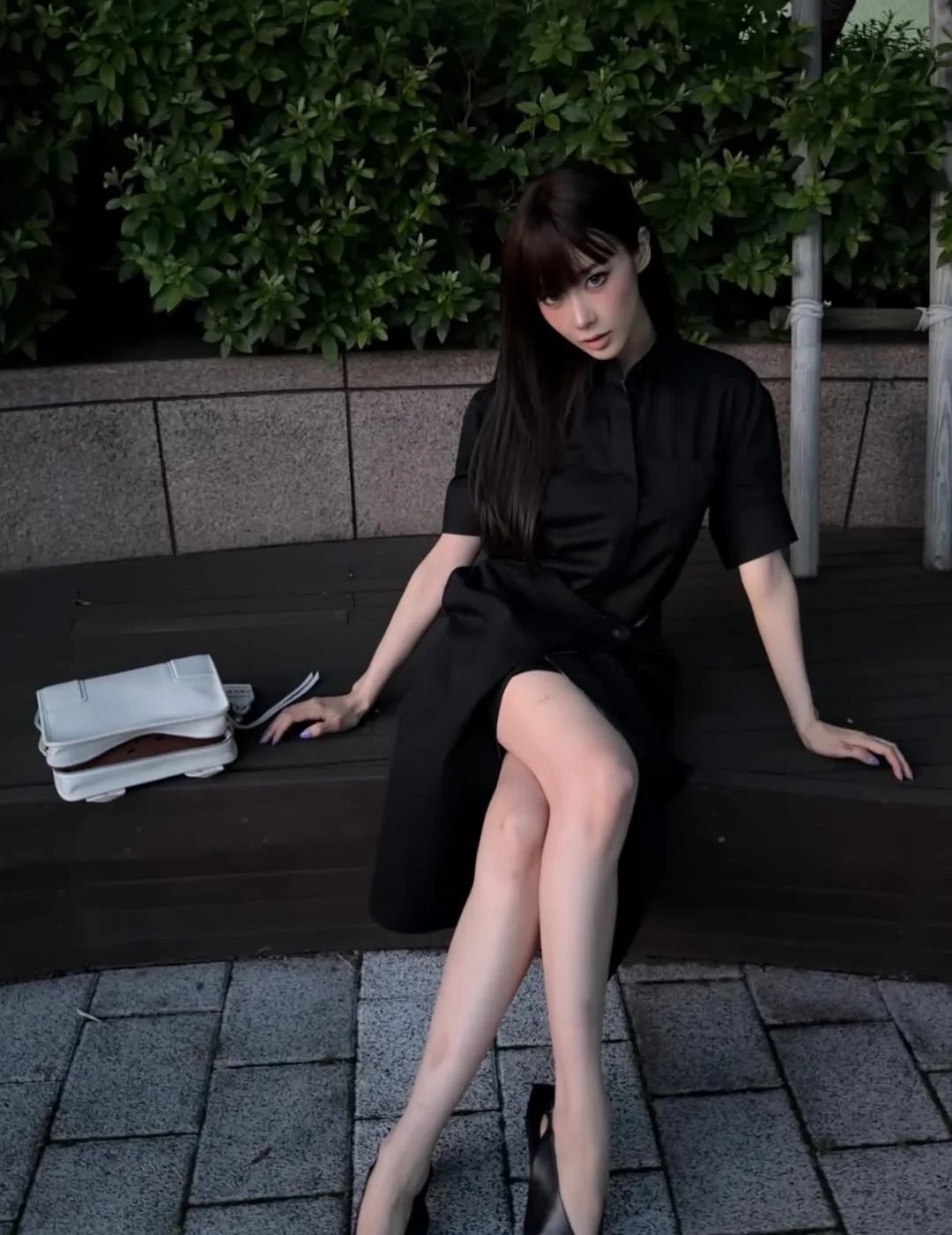 Giselle 更新