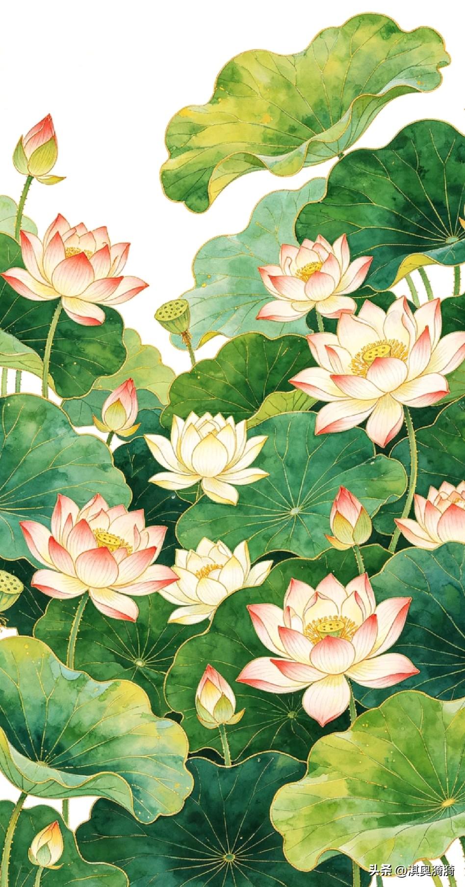 《莫强求，莫死磕，莫逆势，莫妄为》

逐浪千钧力，回头一叶舟。
磨砖难作镜，刻楮