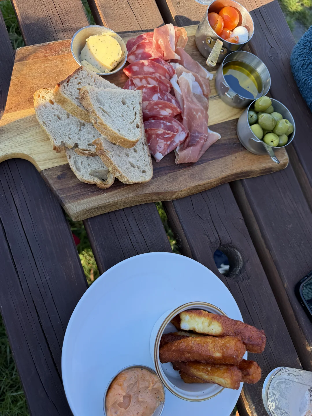 🇬🇧英国常见的 Pub Food，真的很难吃吗？