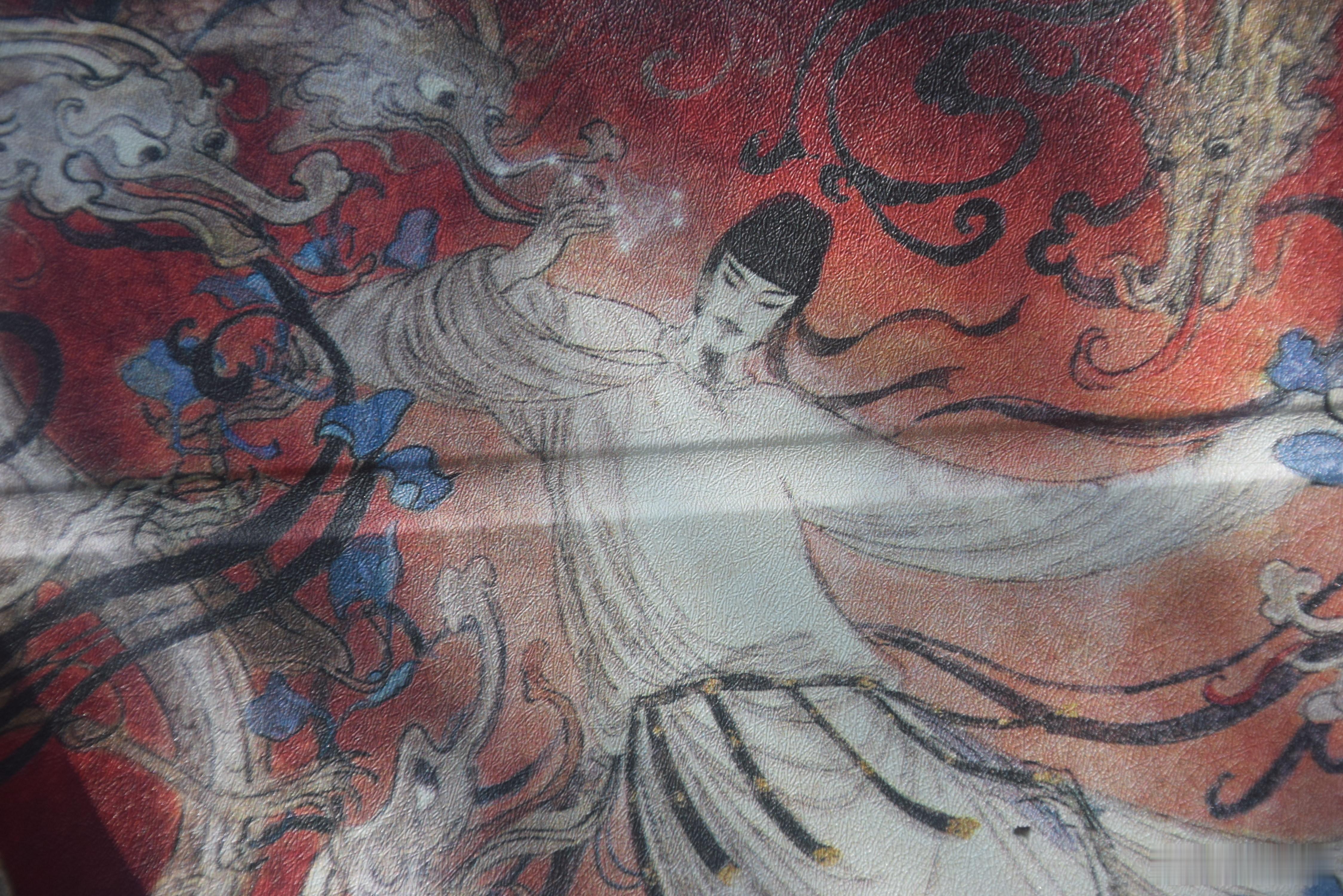 手机壳和平板壳，细节和优缺点可以在地瓜我主页新发的视频里面看 