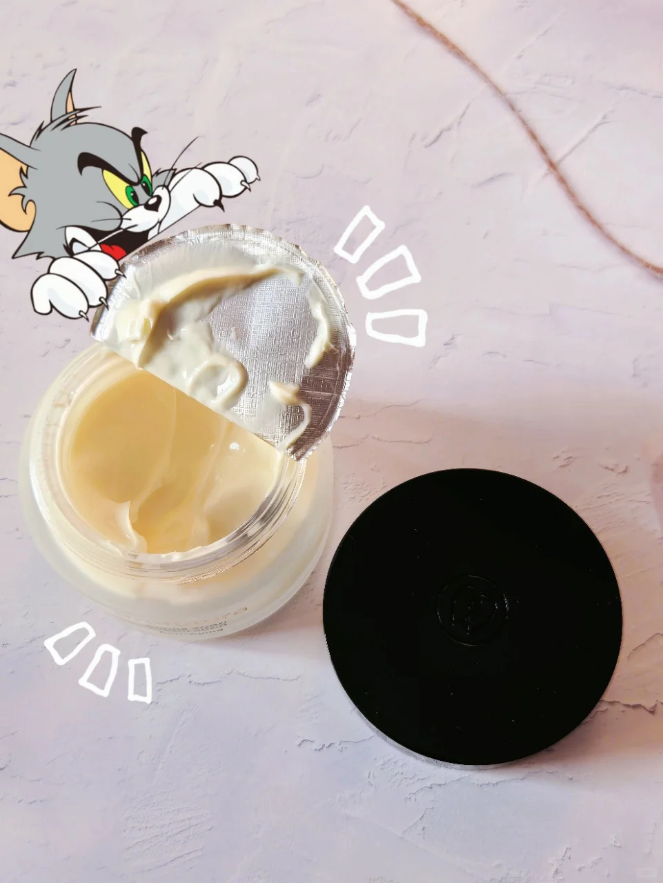 秋冬大干皮，必须码住她！~ 最近刚做完热玛吉，皮肤是真的干 又用起了德...