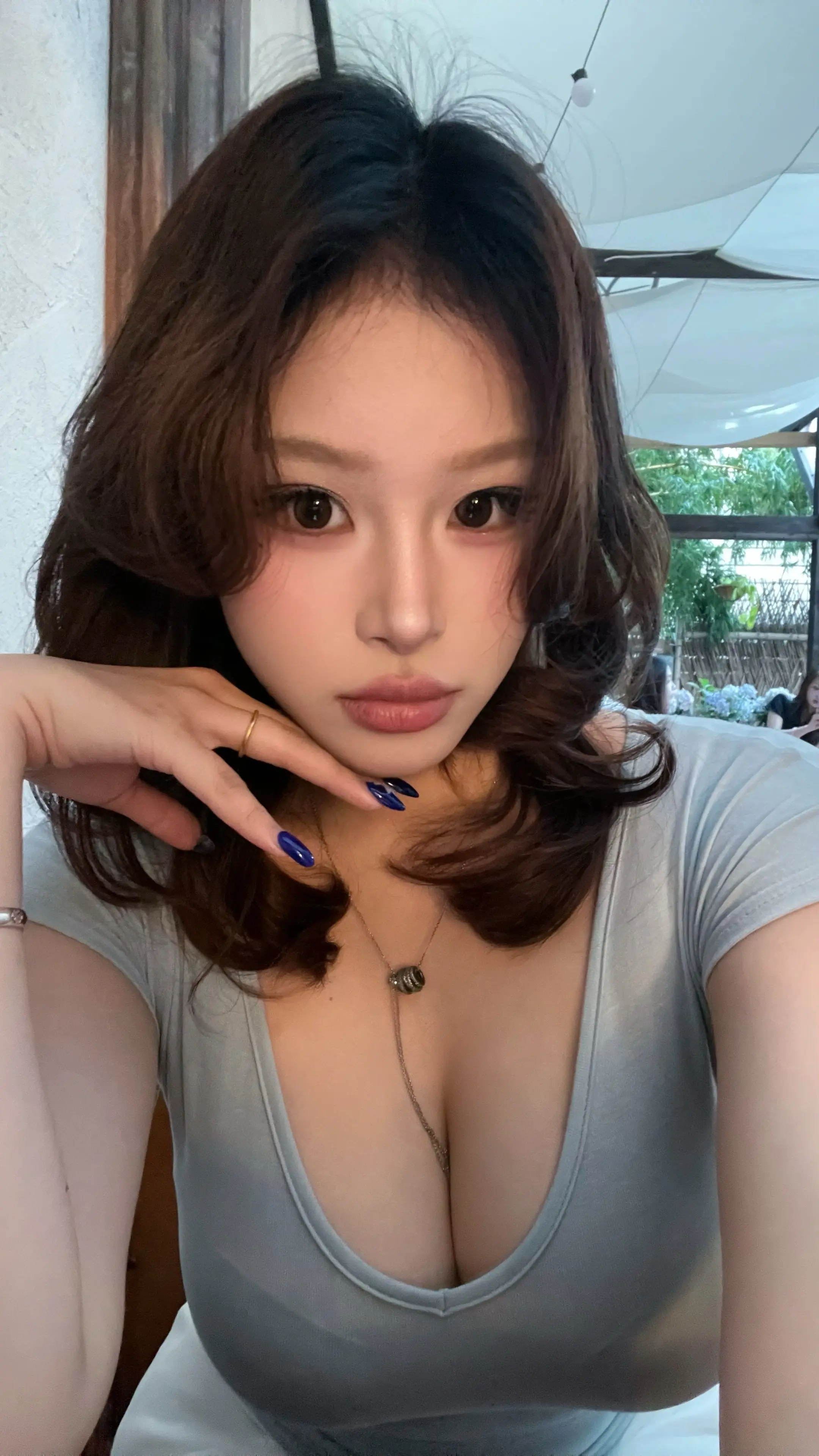 此刻的你 大运即将开始 财源满堂！