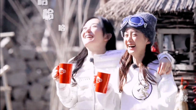 #赵丽颖谢娜关系#
人家两个的关系还用说吗！！一直都很好！毕竟是大哥和二弟嘛哈哈哈[污][污]
赵丽