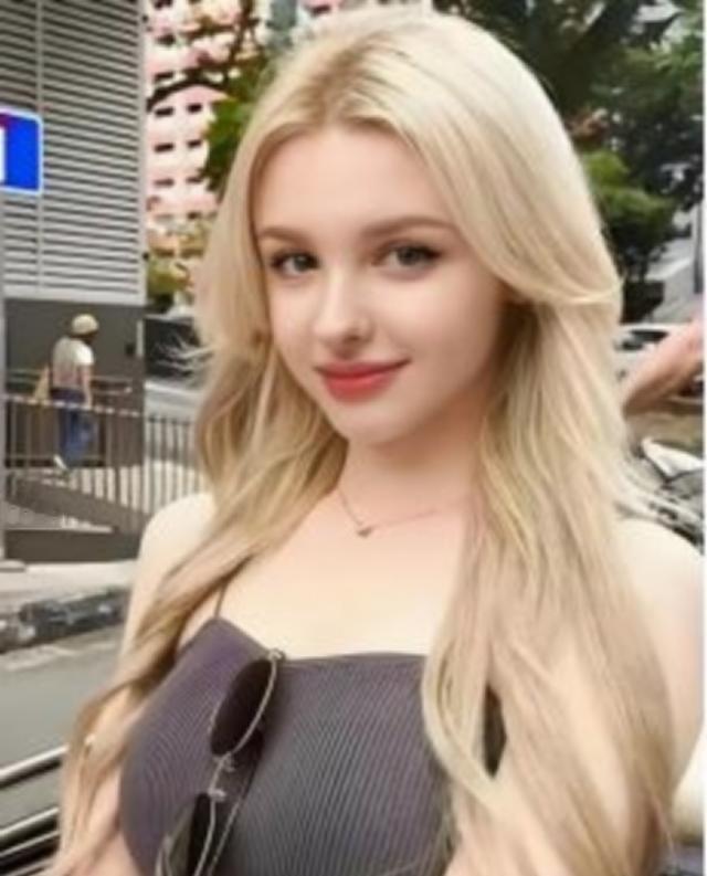 乌克兰最大的问题并不是战后重建，而是战后的乌克兰女性极有可能连一个靠谱的男人都找
