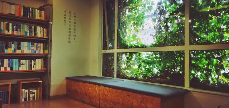 处时光的真正价值，在于它提供了精神新陈代谢的空间。 就像植物需要暗夜进行呼吸，我