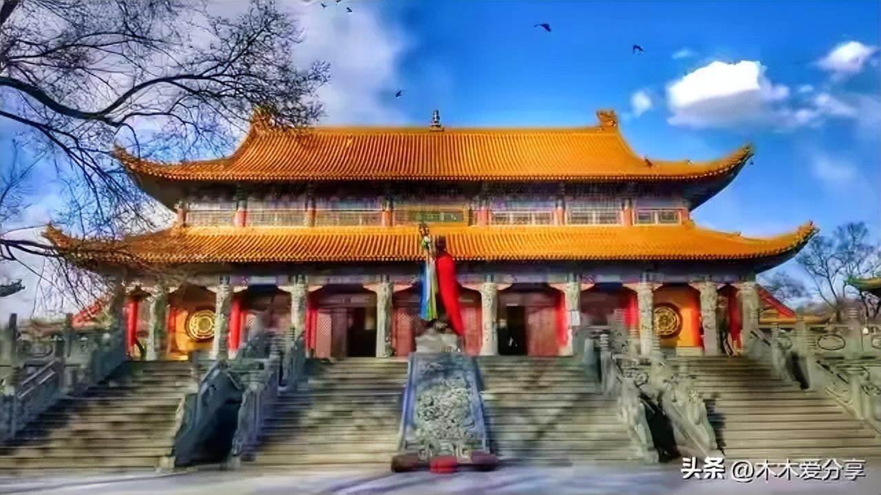 “封山封寺”对南头古城的关帝庙和北帝庙会有影响吗？
       这几天，“封山