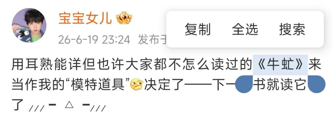 大概搜了一下这本《牛虻》。。我的天呐孩子 