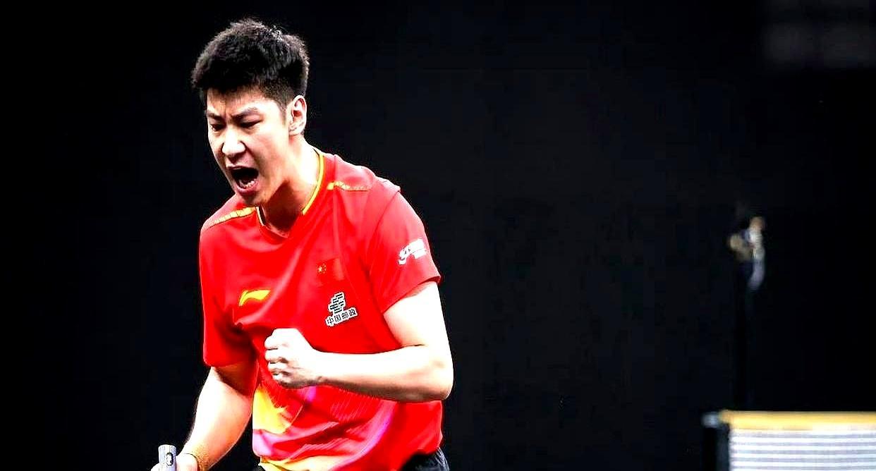 资格赛输给148名，反手却把世界第3打哭
 
三杀张本，靠的不是玄学，是节奏卡死