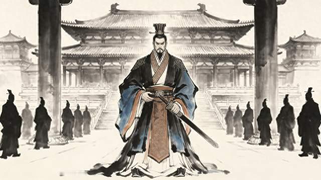 汉高级将领原只是带兵的虚衔，偏偏西汉成了外戚专权的权力遮羞布