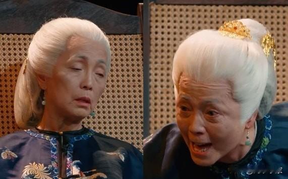 苑琼丹演技大爆发获激赞　全普通话演出超犀利：畅快淋漓的演出
现年60岁的苑琼丹（