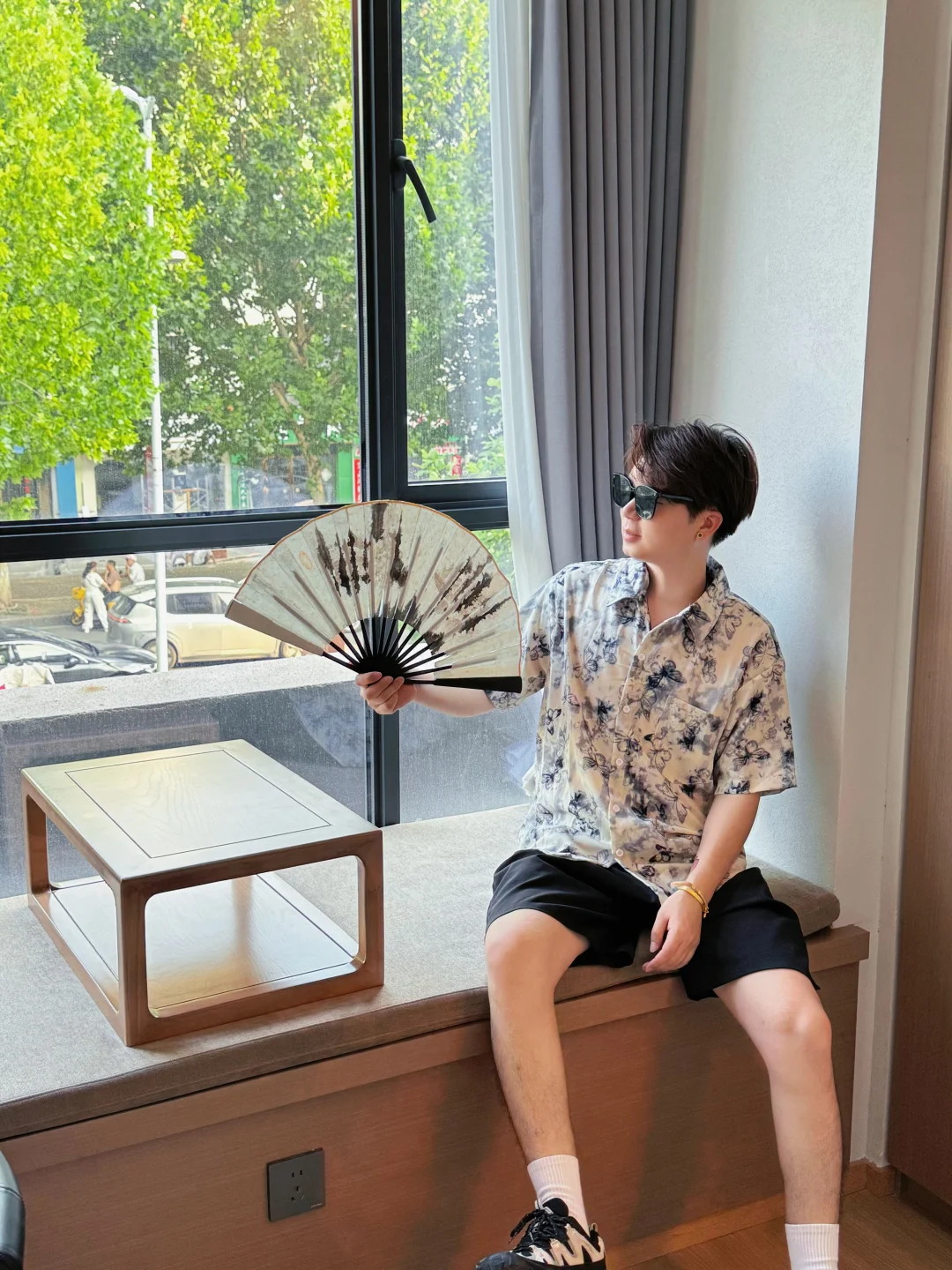 在景德镇住到了人生酒店！不想走了😭！