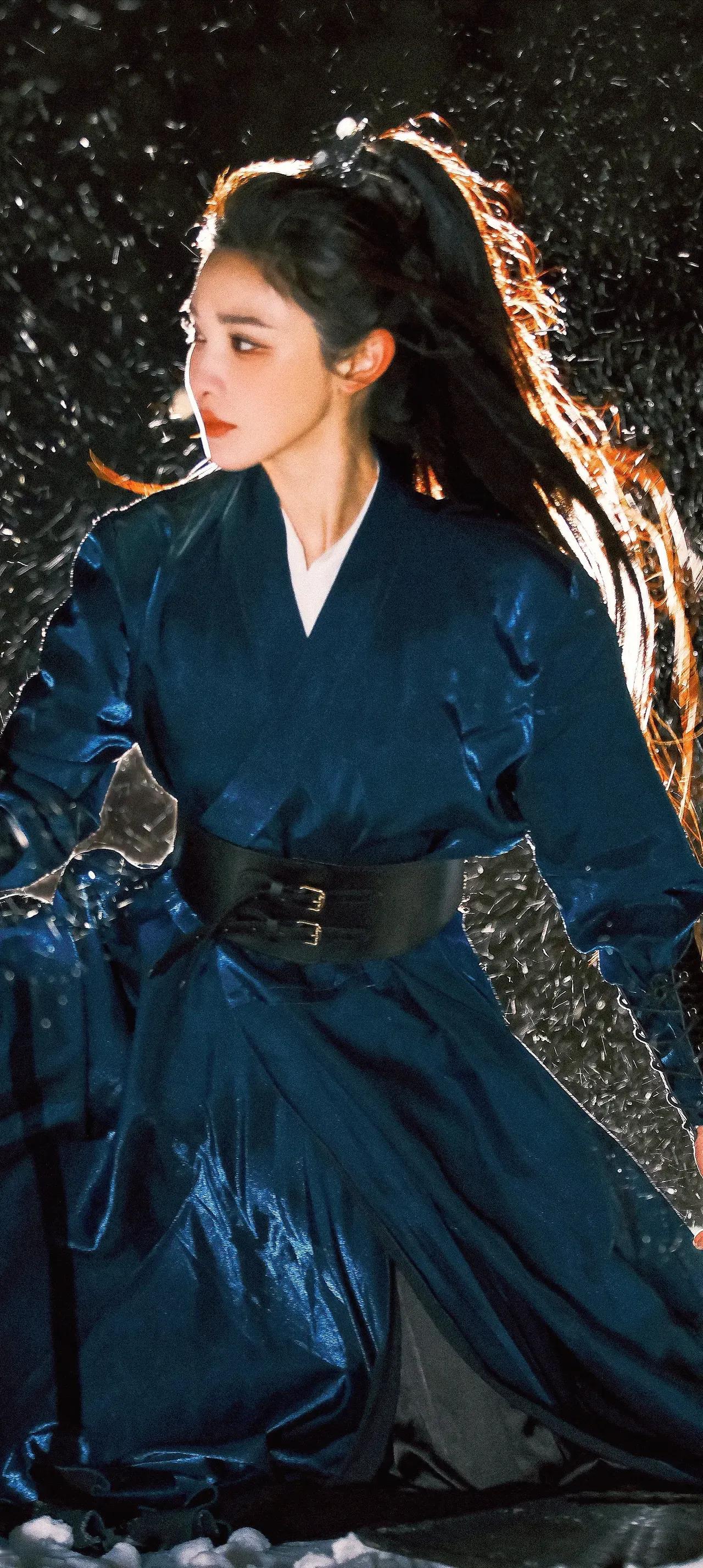 刀剑如梦