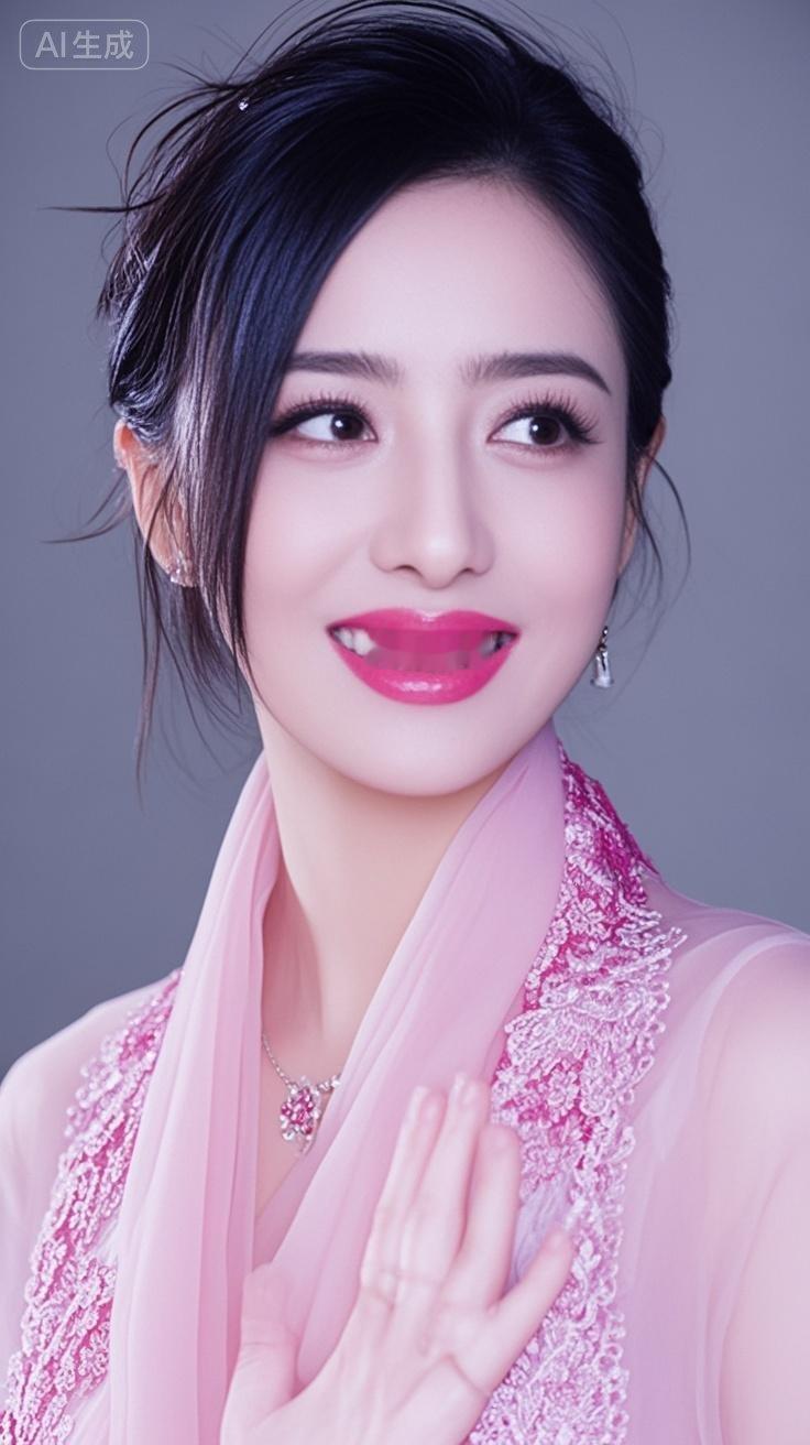 爱笑的女人魅力十足，我超认同！笑容就像阳光，能瞬间照亮周围。一个爱笑的女人，就像