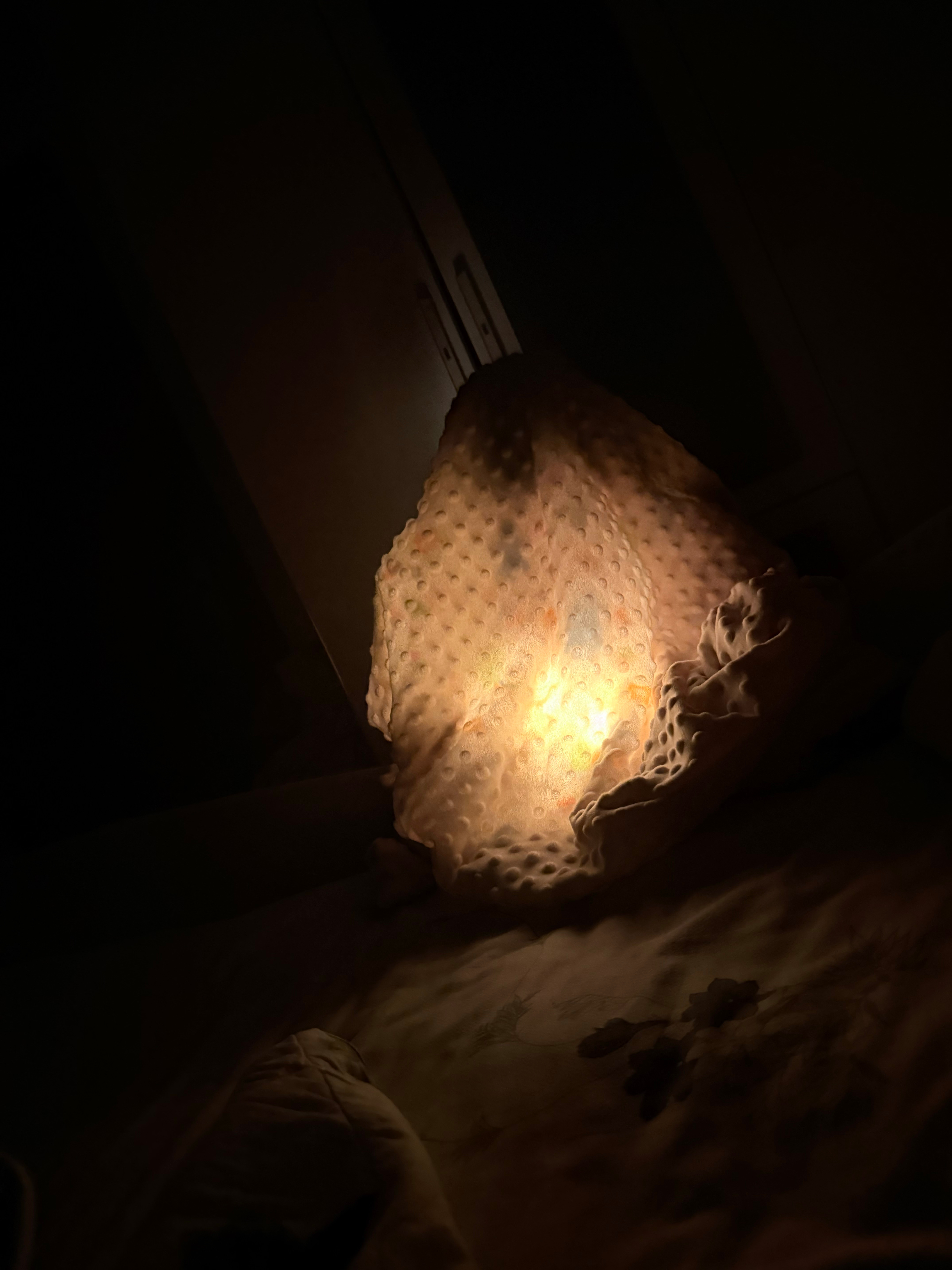 躲那里头不知道干嘛呢 