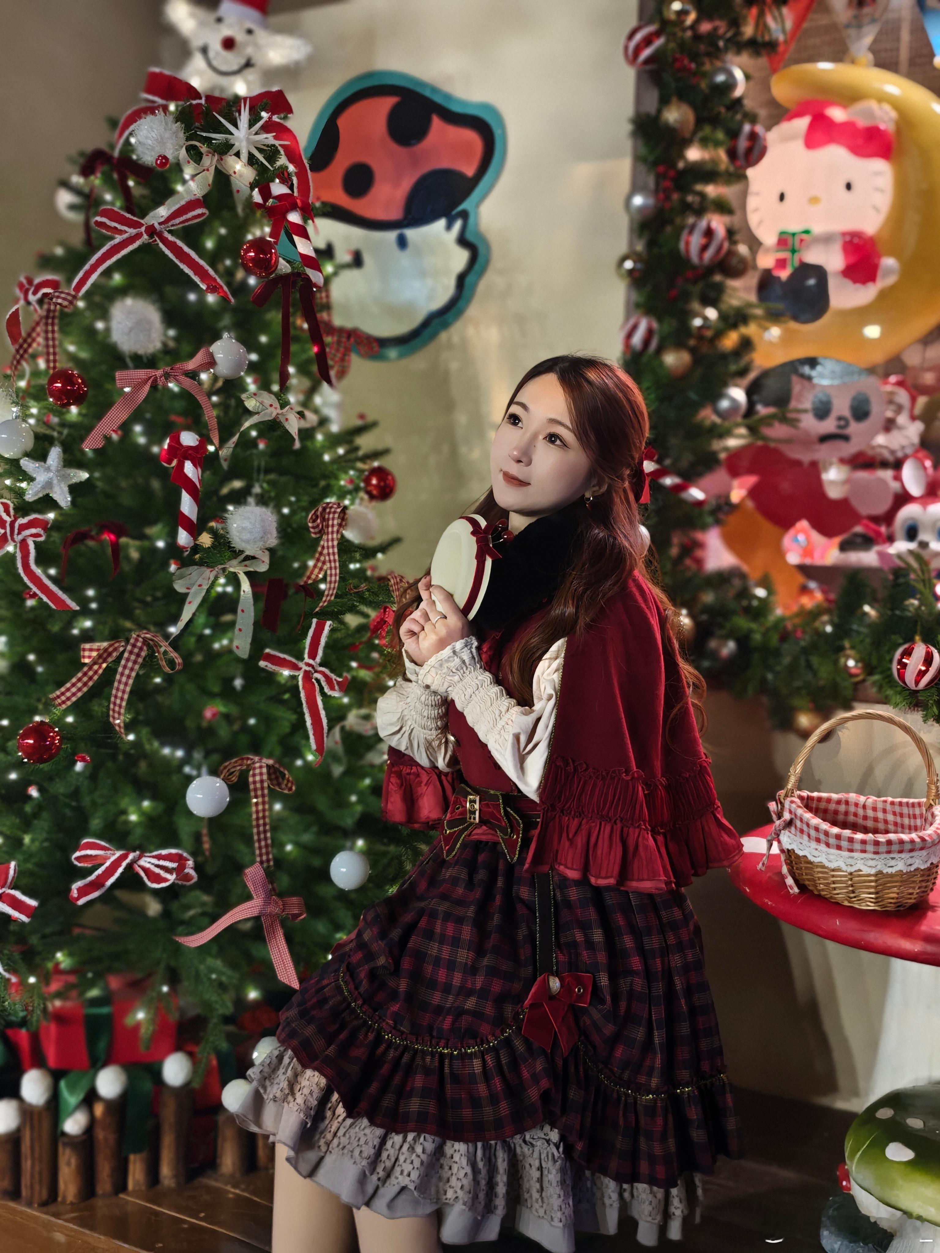 🔔🎅🦌圣诞的后劲太足了🎄❄⭐ 生活手记  随手拍  遇见美好  ootd