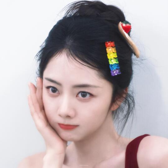 彩虹蛋糕🌈🍰