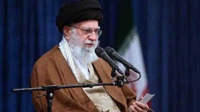 哈梅内伊刚死，继任者挑起大梁，通告全球，誓要让美以为空袭后悔。

最近这段时间，