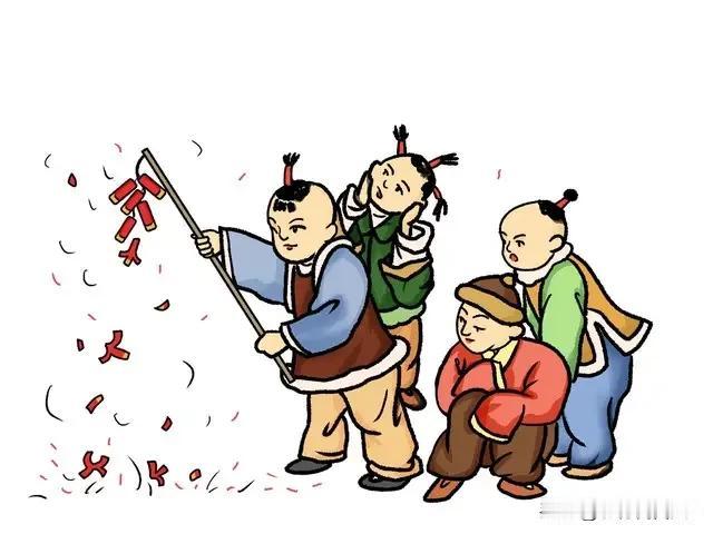 明日除夕，牢记：1不贴，2不说，3不做，4要做，幸福过大年。

明日除夕，是辞旧