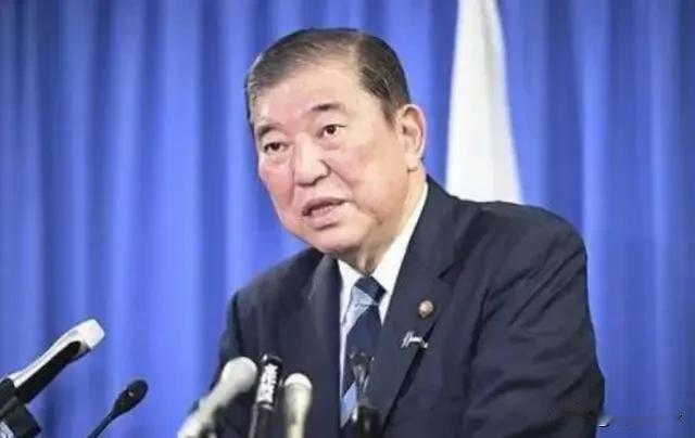日本前首相石破茂近期可真是“语不惊人死不休”。他批评高市早苗内阁言论，被部分日本