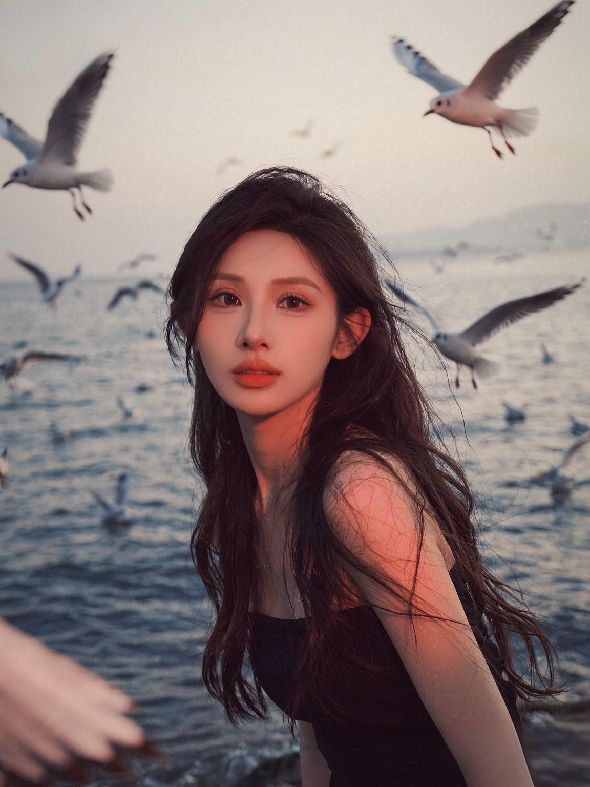 我的心已经等你好多年