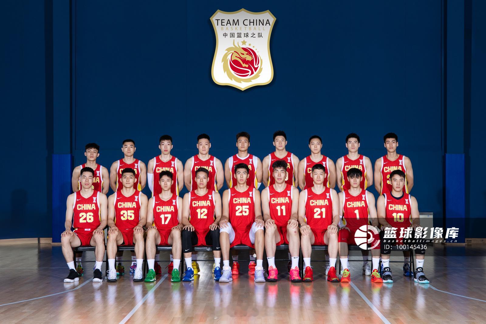 终场哨声响起之前，没人知道最终结果是什么。能把握的，就是做好准备，一往无前。男篮