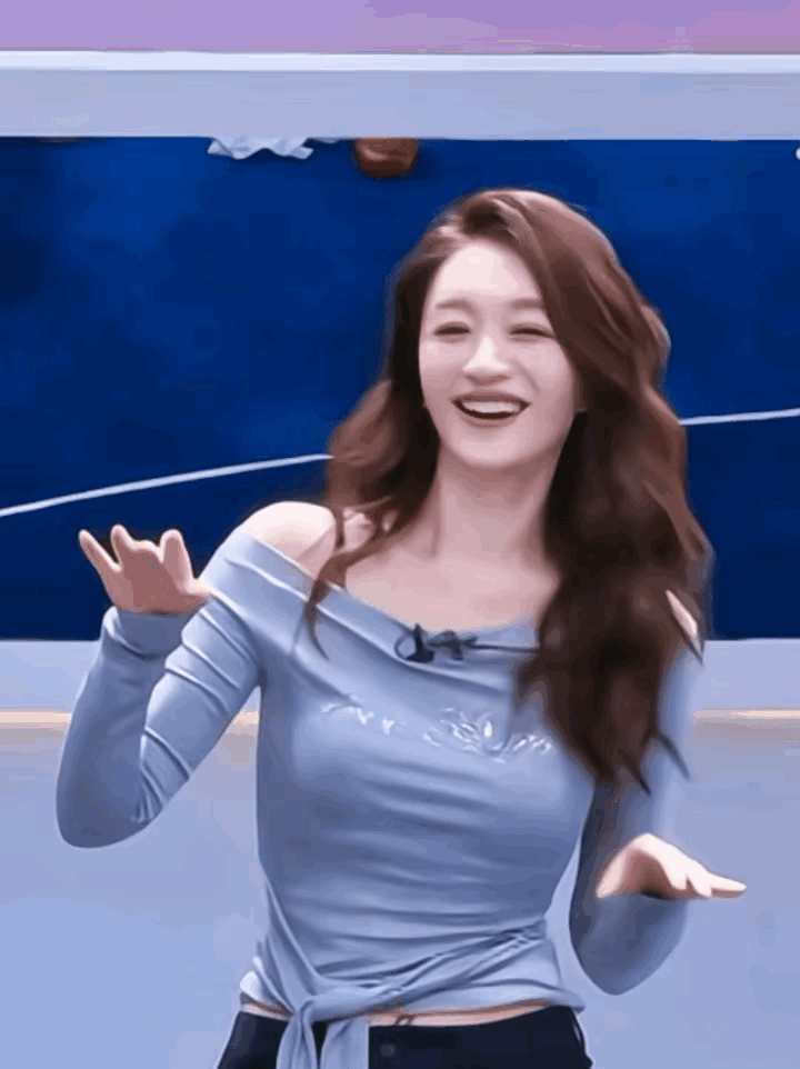如果她当年没有流产，不敢相信她的孩子会有多好看！