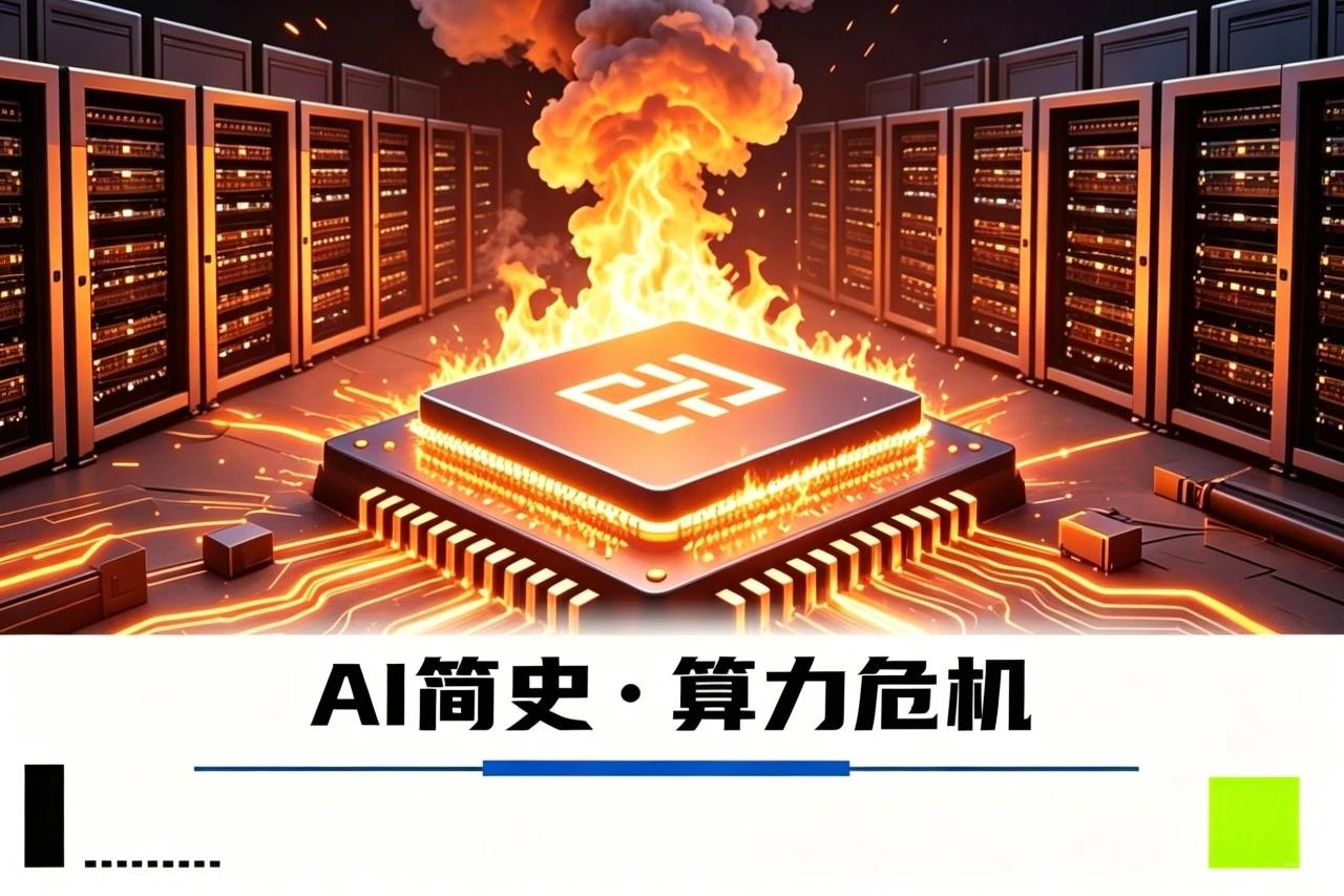 算力被迫开启省电模式！电力将成为AI竞赛核心瓶颈
 
核心主线
 
AI大模型训