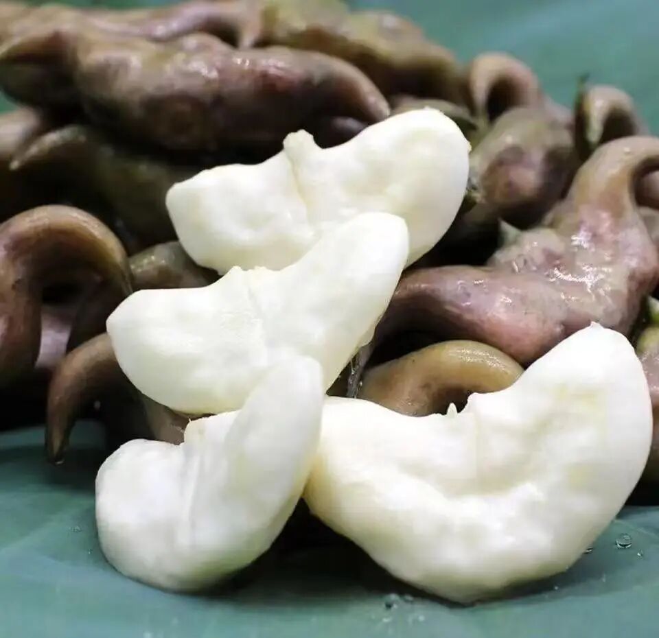 总要来趟江苏吧 【荷塘三宝】立秋过后，热，“老扬州”的餐桌上少不了莲藕、莲子、菱