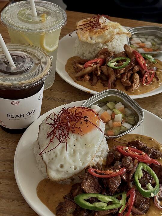 珠海探店 | 可以一試的新店 | 我的美食日記